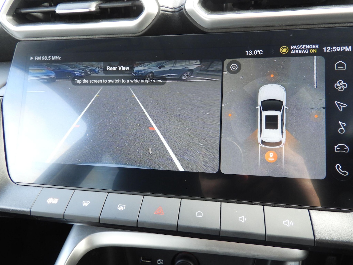 Used MG MG ZS 2025 for sale - 77670716: Photo 19