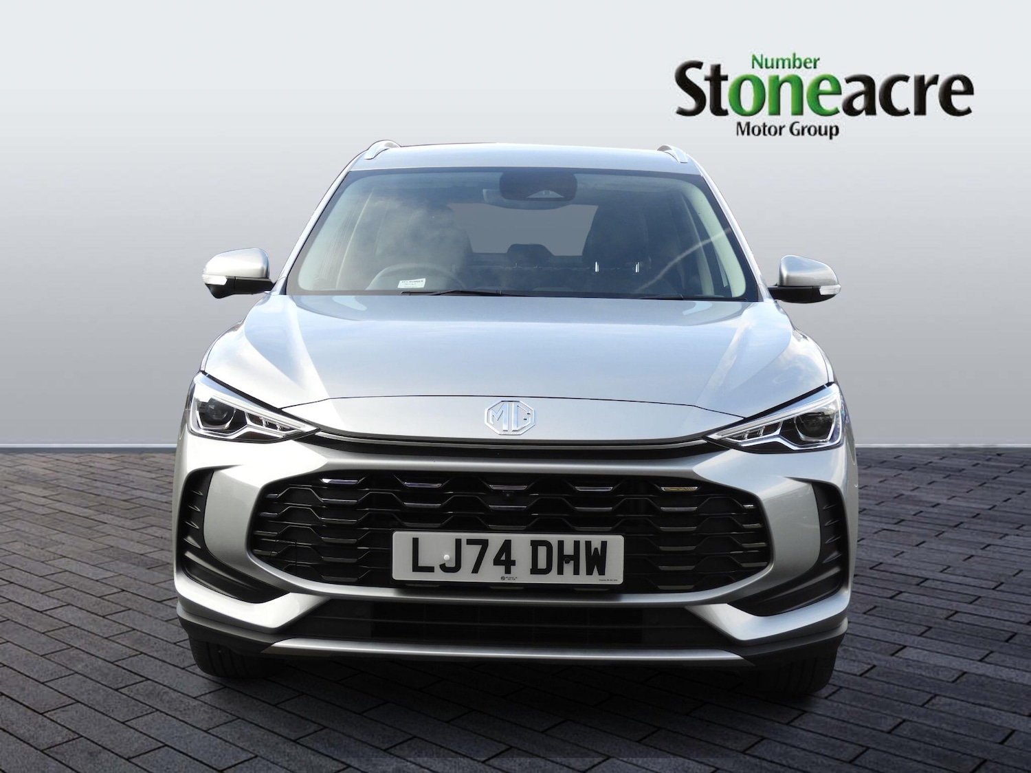 Used MG MG ZS 2025 for sale - 77670716: Photo 2