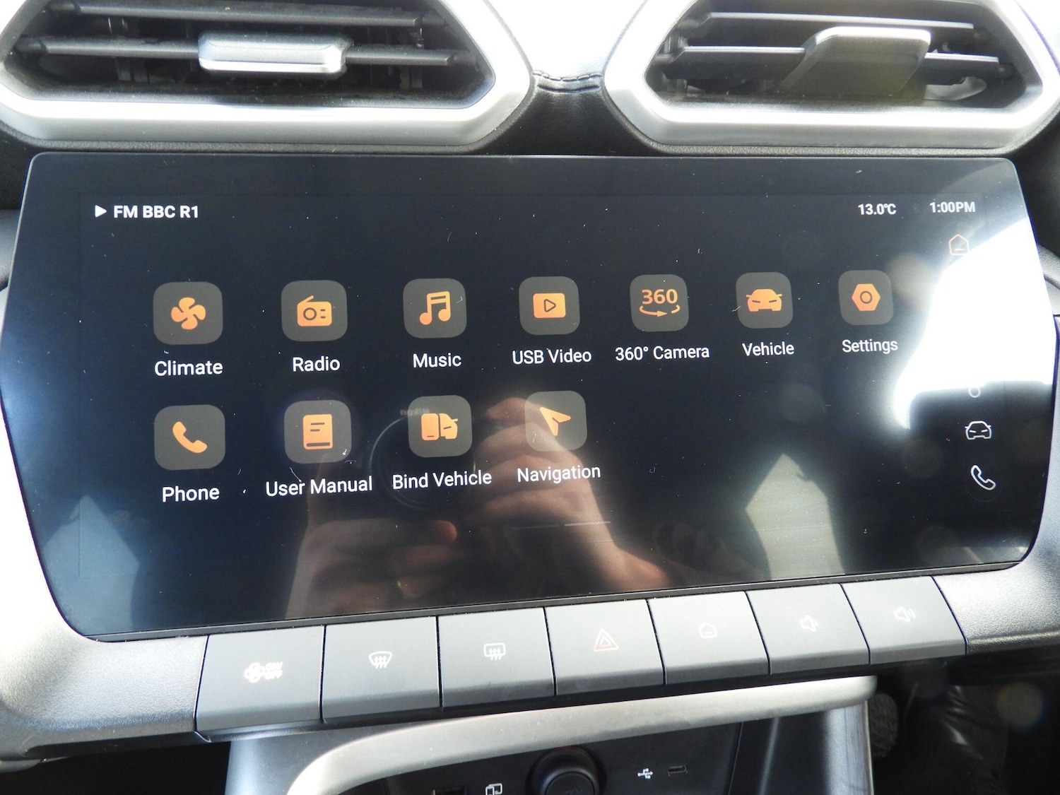 Used MG MG ZS 2025 for sale - 77670716: Photo 21