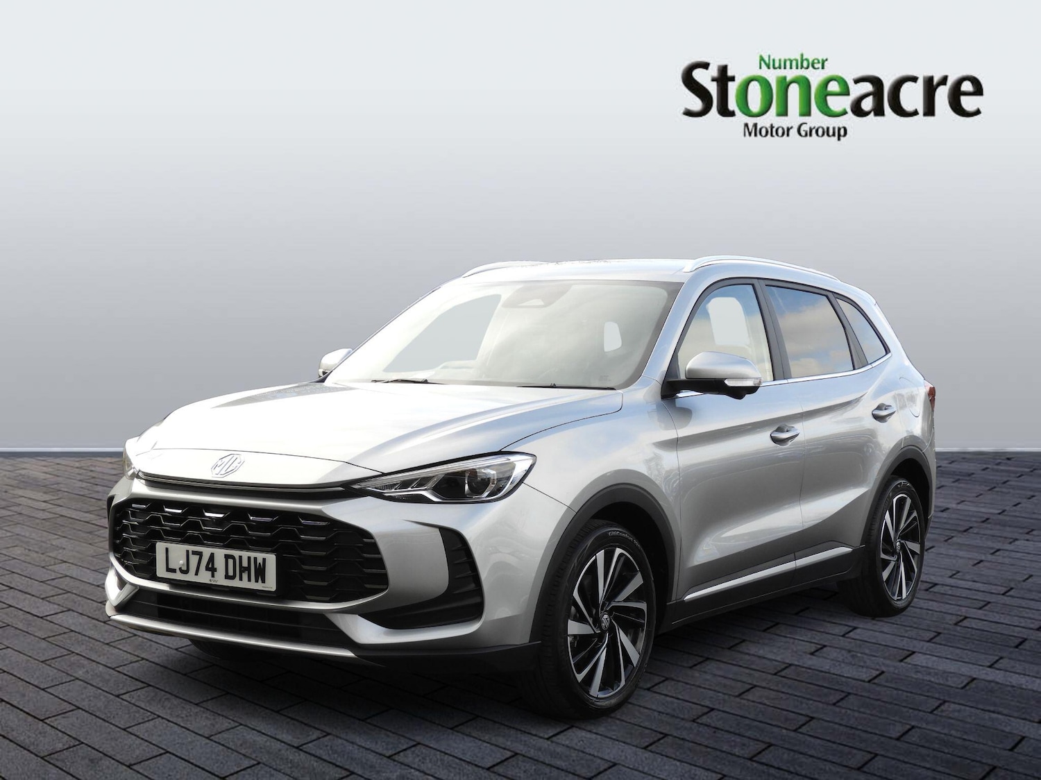 Used MG MG ZS 2025 for sale - 77670716: Photo 3