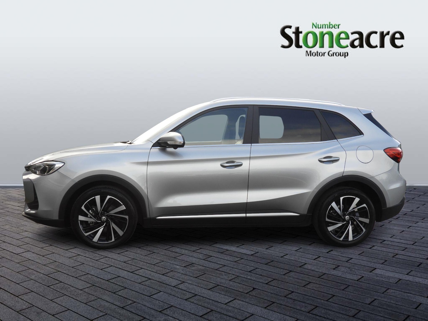 Used MG MG ZS 2025 for sale - 77670716: Photo 4