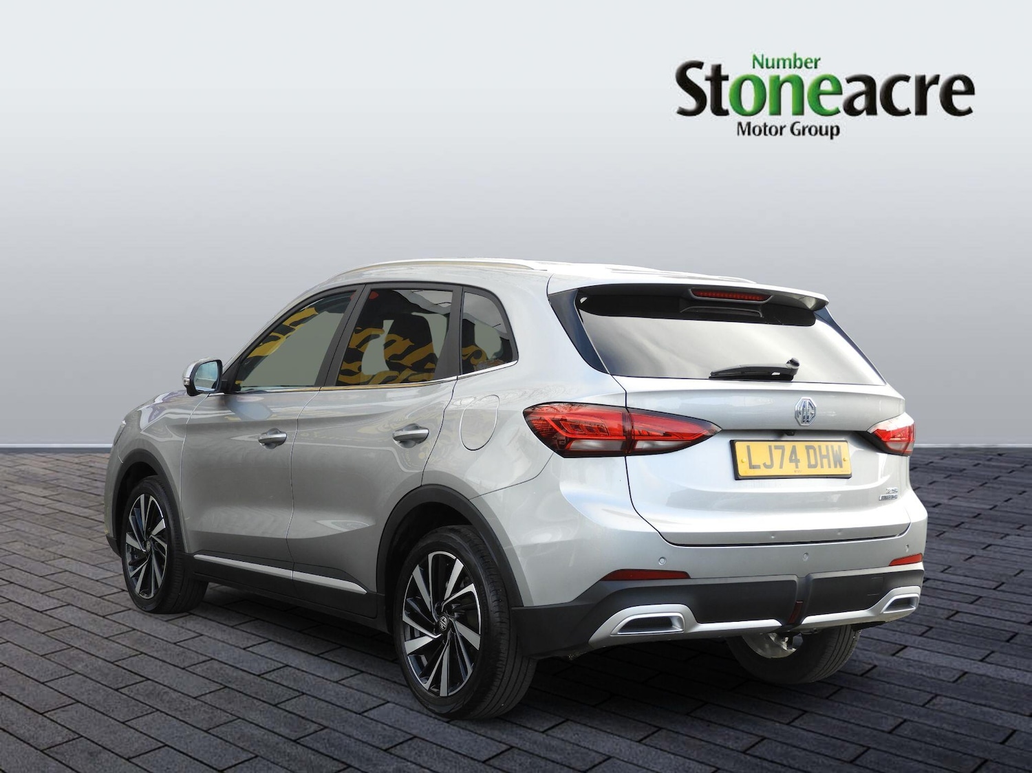 Used MG MG ZS 2025 for sale - 77670716: Photo 5