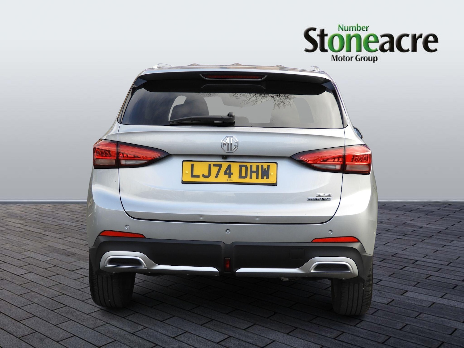 Used MG MG ZS 2025 for sale - 77670716: Photo 6