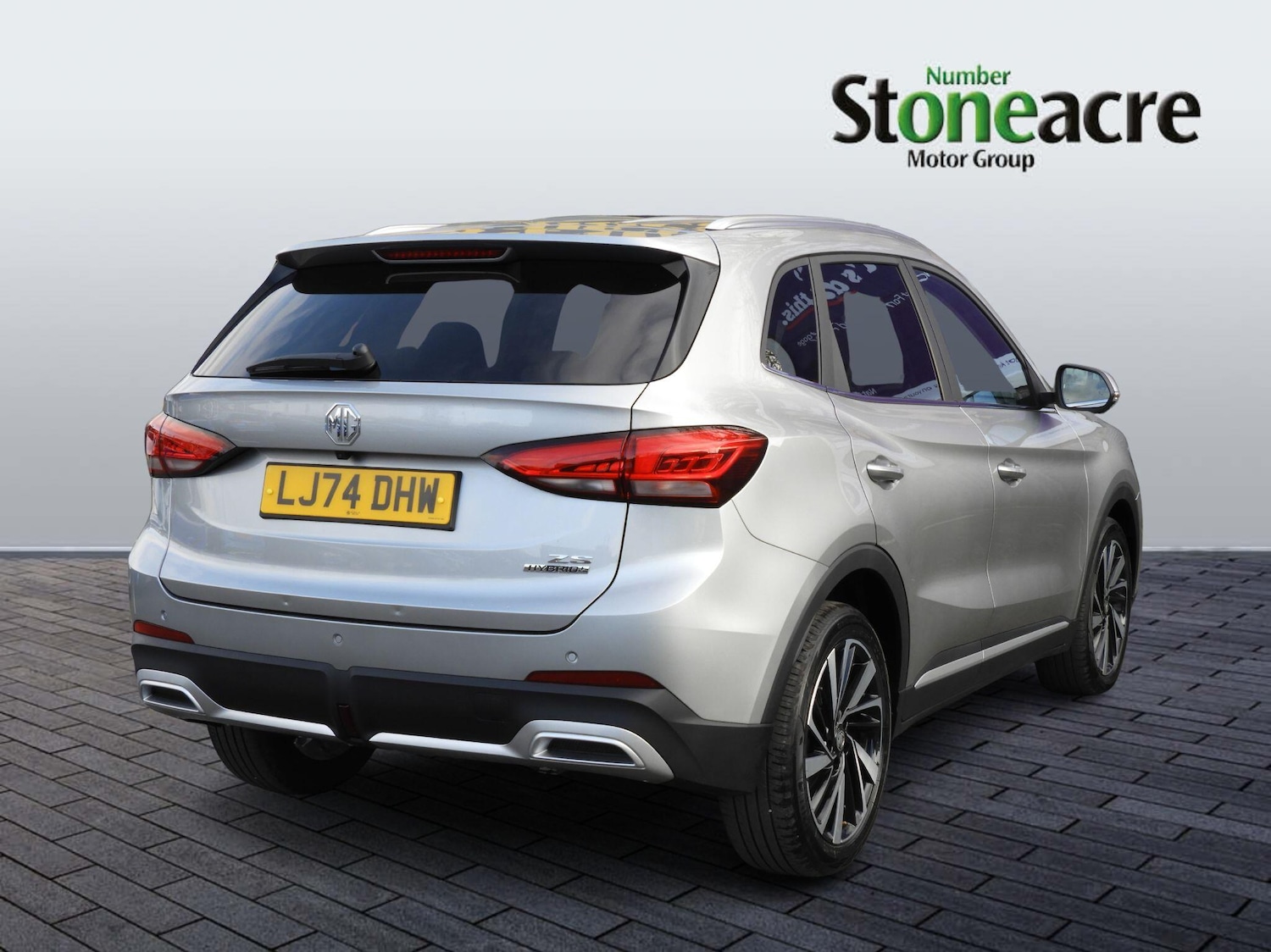 Used MG MG ZS 2025 for sale - 77670716: Photo 7