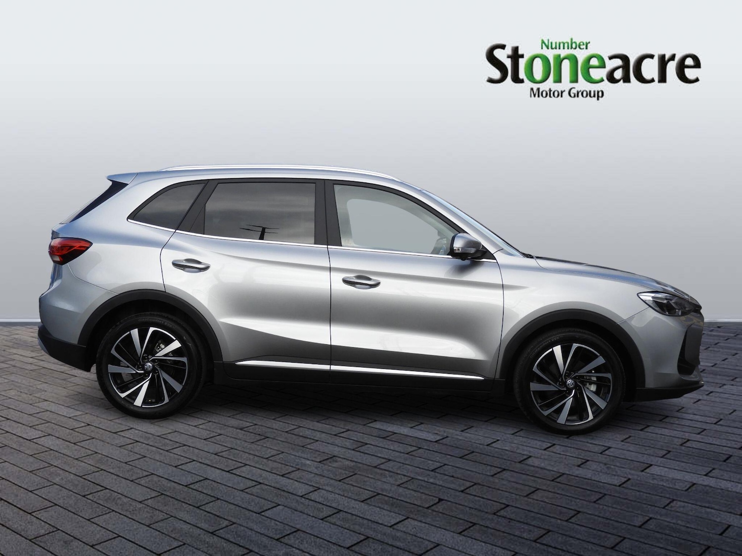 Used MG MG ZS 2025 for sale - 77670716: Photo 8