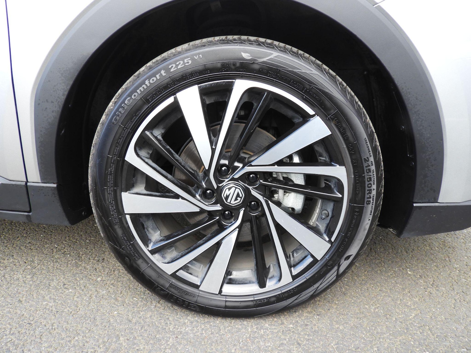 Used MG MG ZS 2025 for sale - 77670716: Photo 9