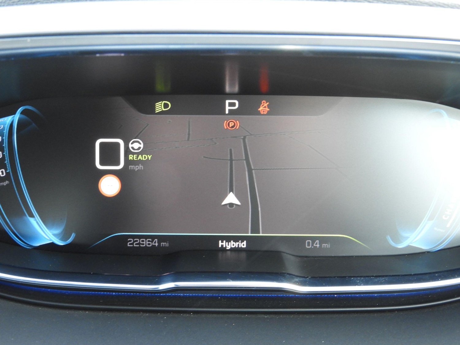 Used Peugeot 3008 2022 for sale - 76918667: Photo 12