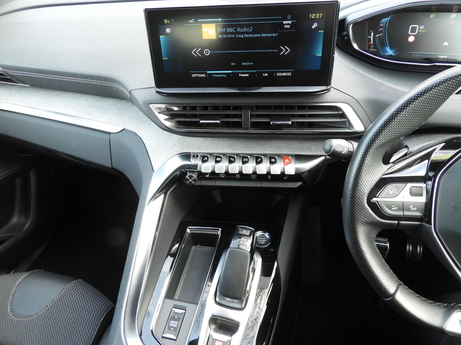 Used Peugeot 3008 2022 for sale - 76918667: Photo 13