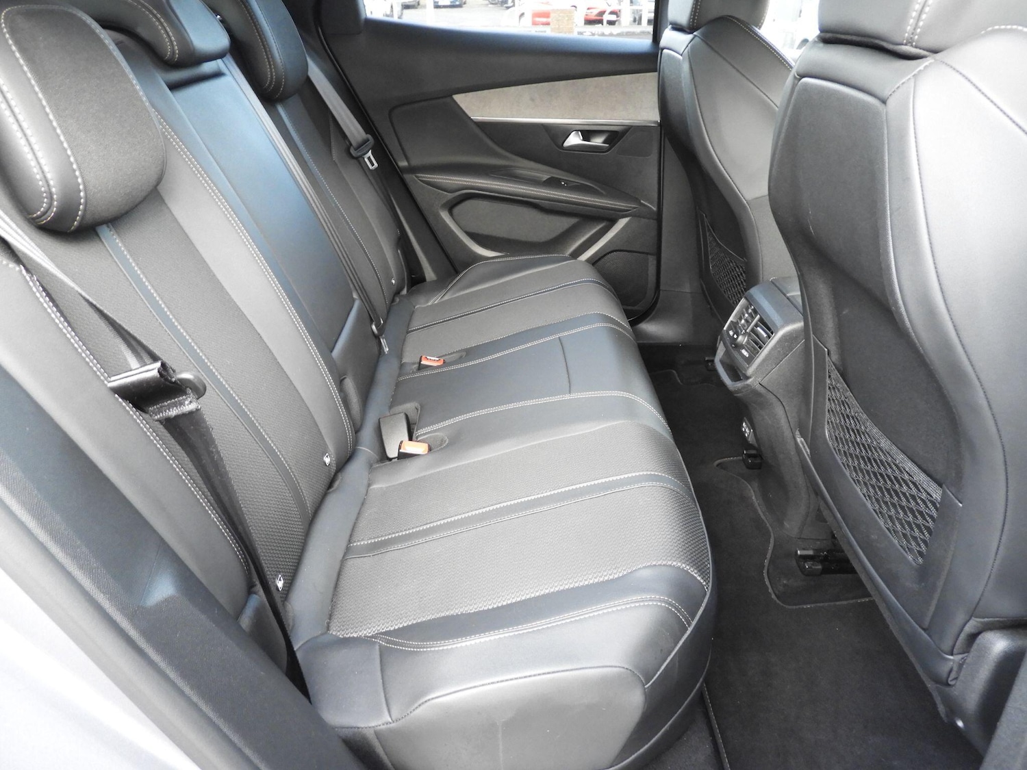 Used Peugeot 3008 2022 for sale - 76918667: Photo 14