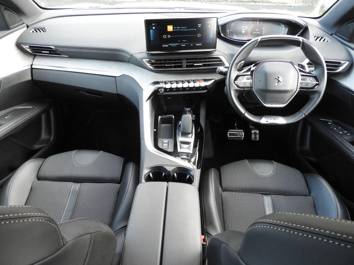 Used Peugeot 3008 2022 for sale - 76918667: Photo 15