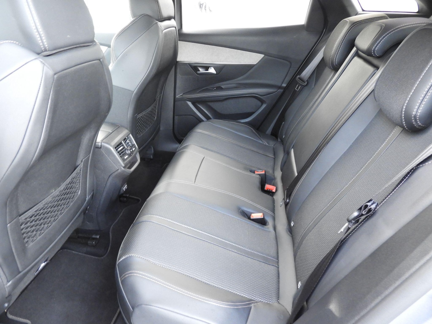 Used Peugeot 3008 2022 for sale - 76918667: Photo 16