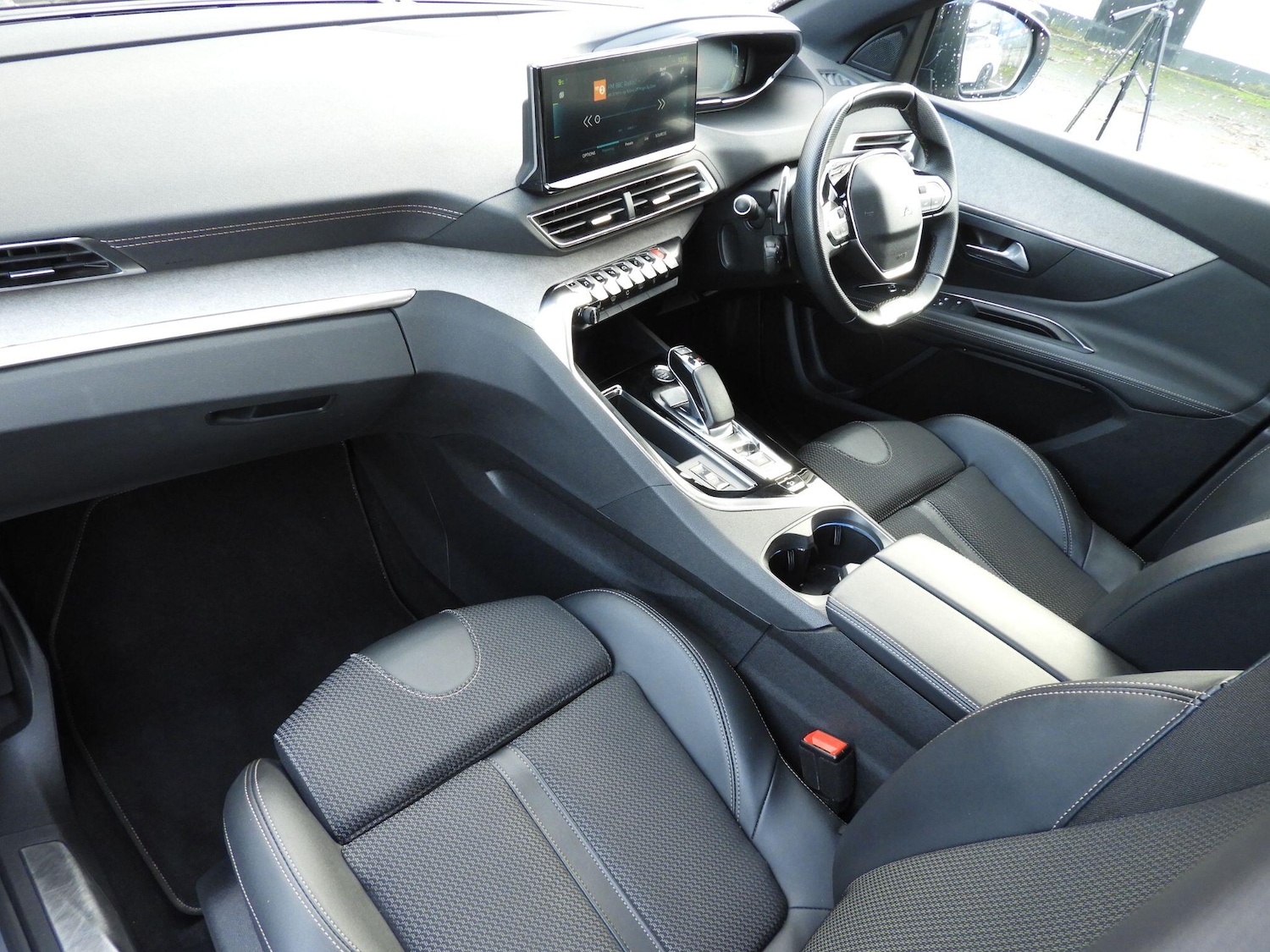 Used Peugeot 3008 2022 for sale - 76918667: Photo 17