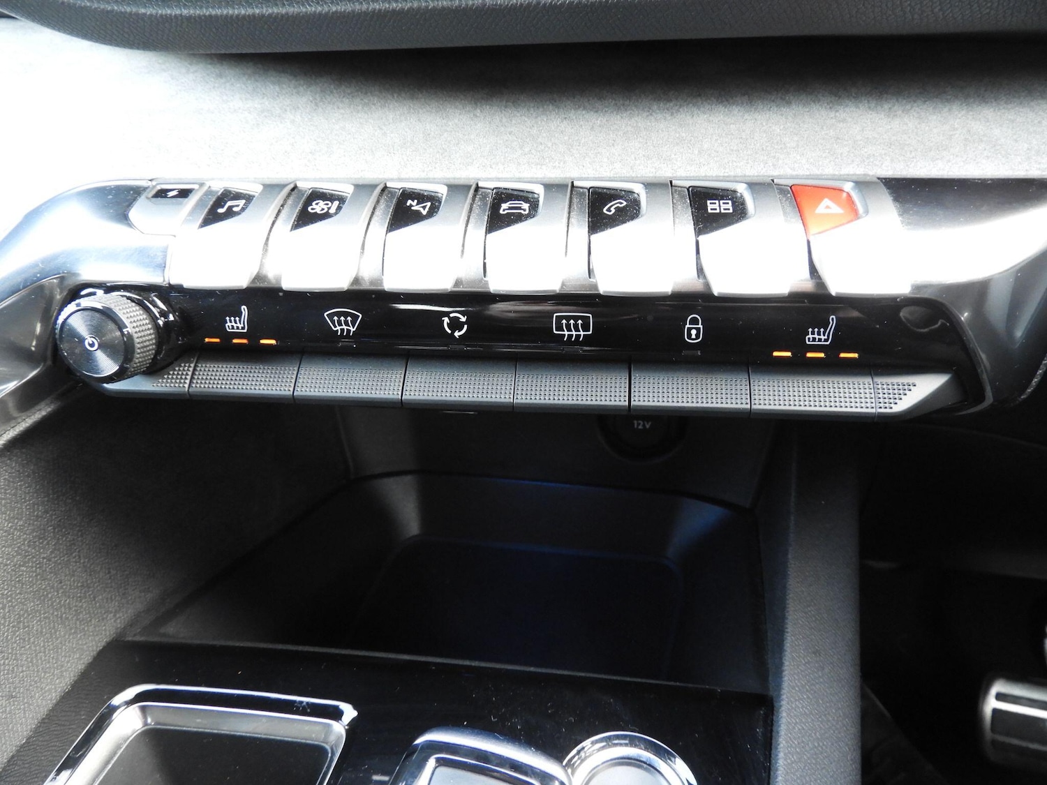 Used Peugeot 3008 2022 for sale - 76918667: Photo 19