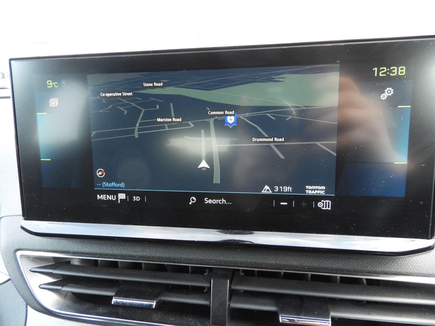 Used Peugeot 3008 2022 for sale - 76918667: Photo 20