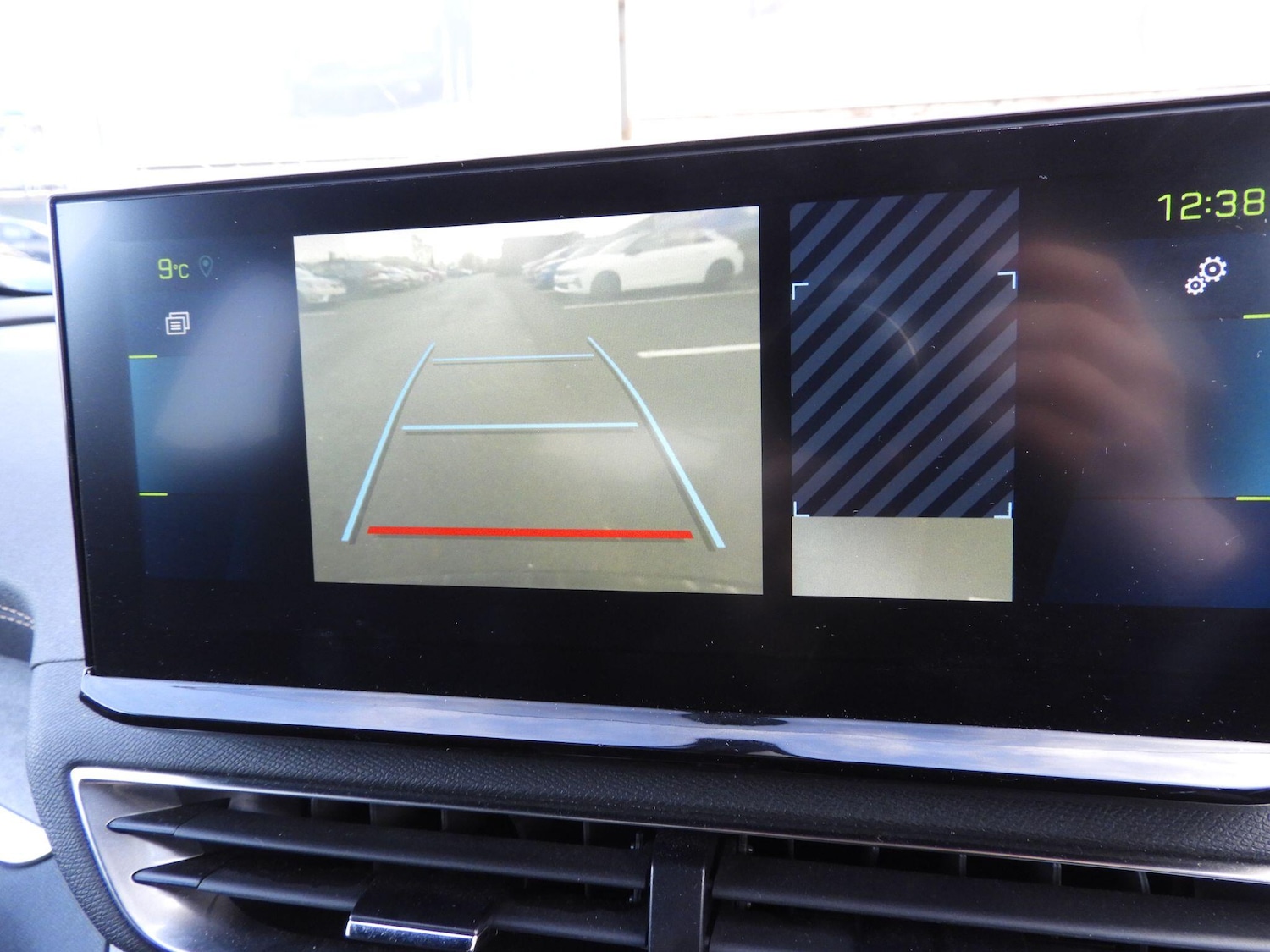 Used Peugeot 3008 2022 for sale - 76918667: Photo 21