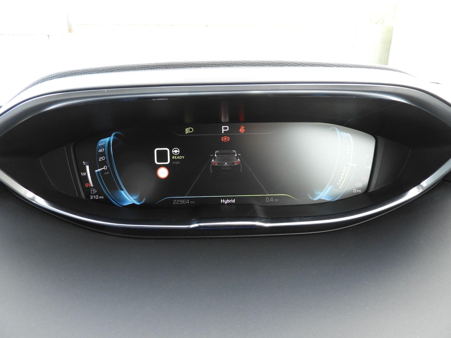 Used Peugeot 3008 2022 for sale - 76918667: Photo 23