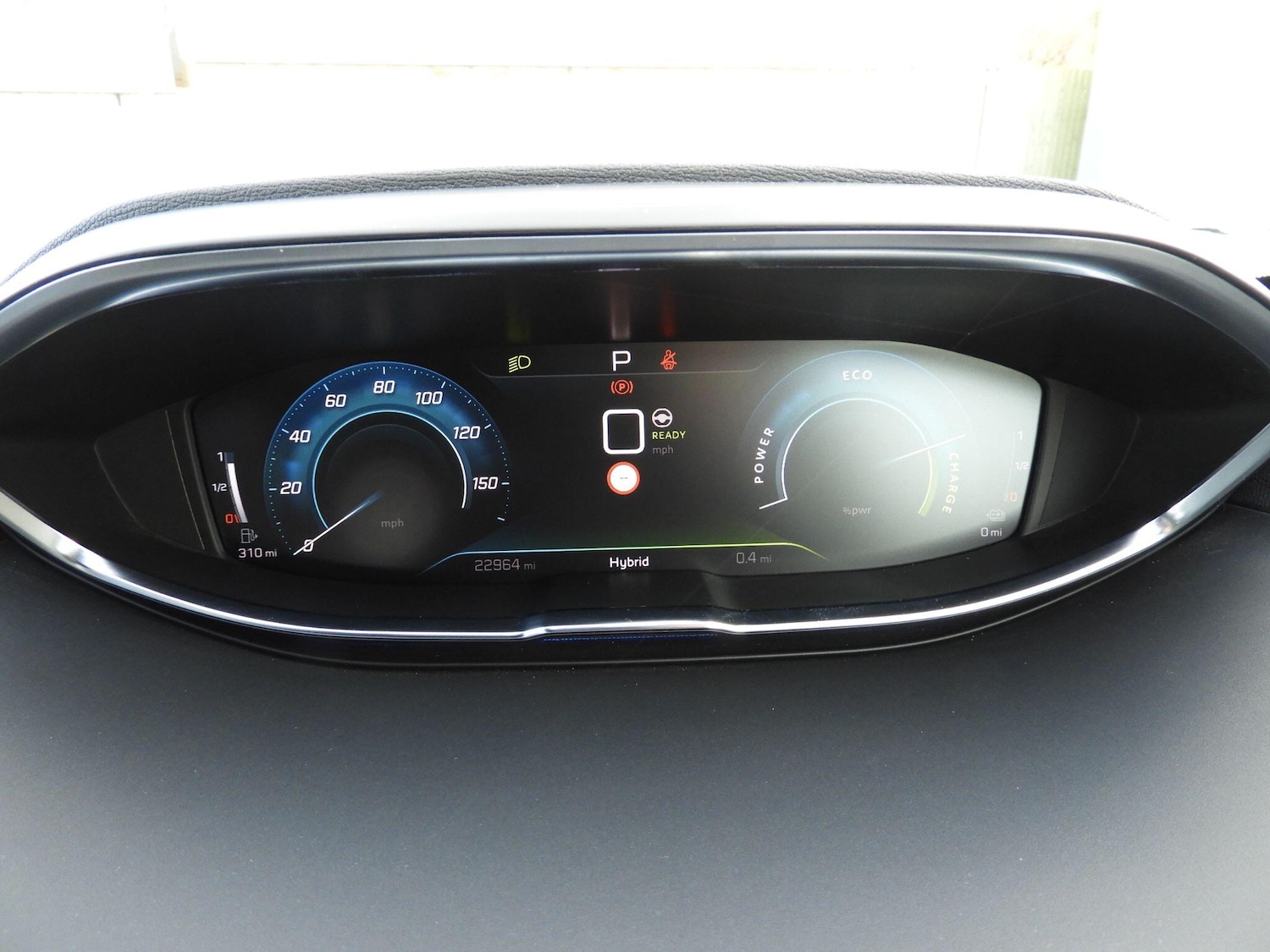 Used Peugeot 3008 2022 for sale - 76918667: Photo 24