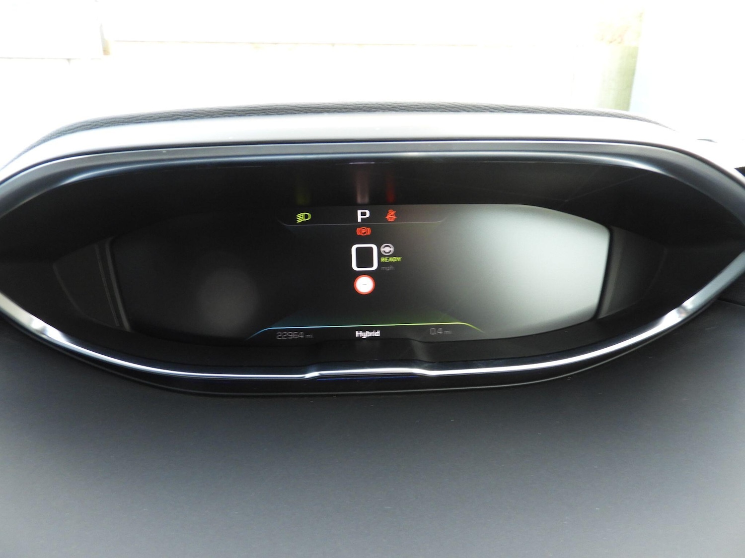 Used Peugeot 3008 2022 for sale - 76918667: Photo 25