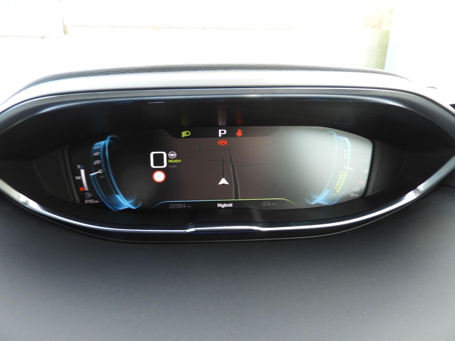 Used Peugeot 3008 2022 for sale - 76918667: Photo 26