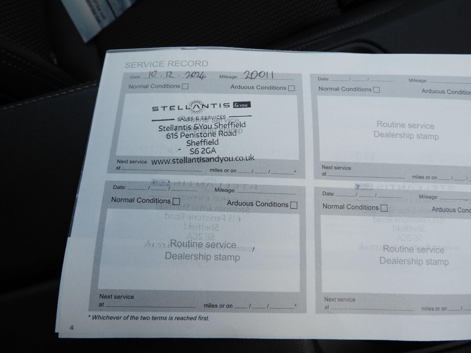 Used Peugeot 3008 2022 for sale - 76918667: Photo 28