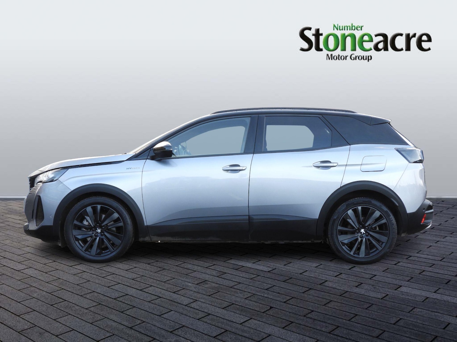 Used Peugeot 3008 2022 for sale - 76918667: Photo 4