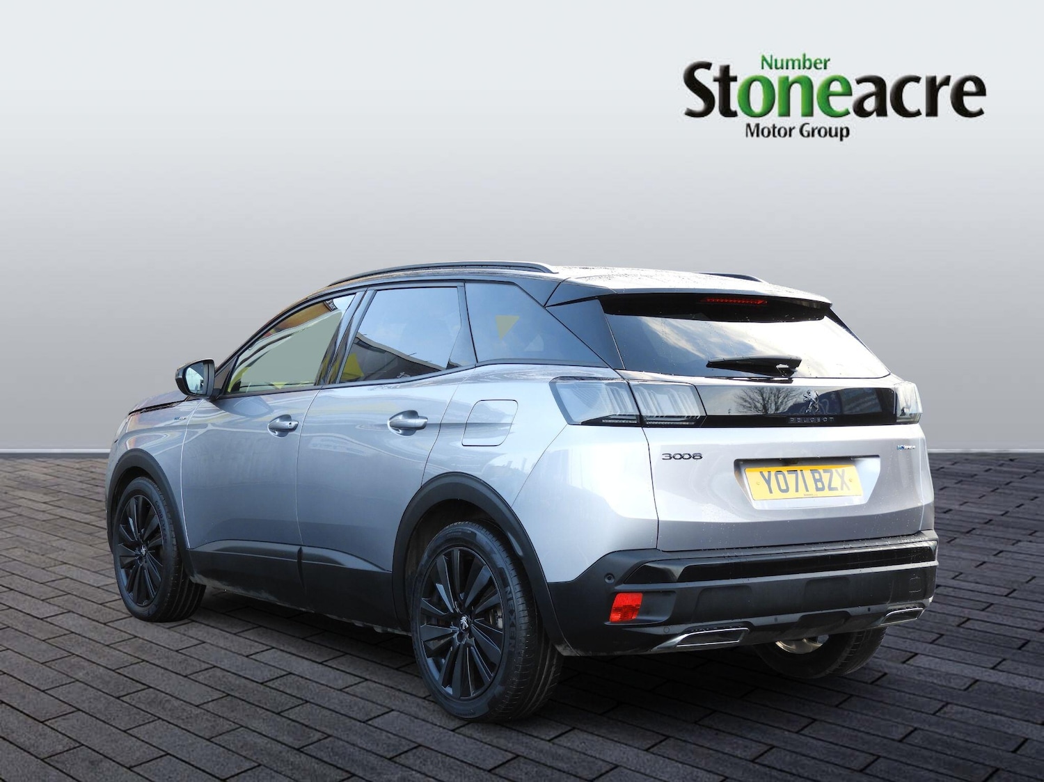 Used Peugeot 3008 2022 for sale - 76918667: Photo 5