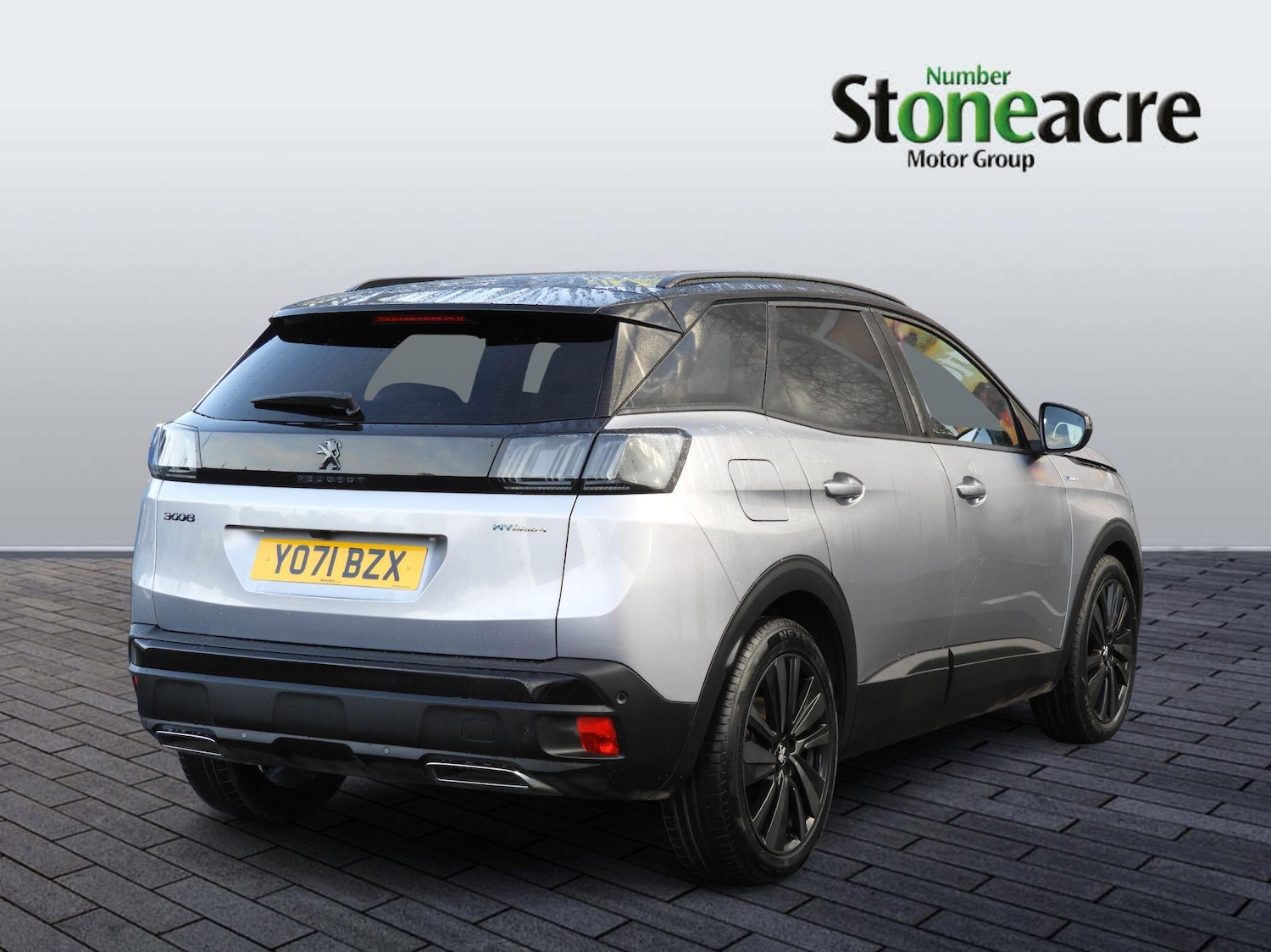 Used Peugeot 3008 2022 for sale - 76918667: Photo 7