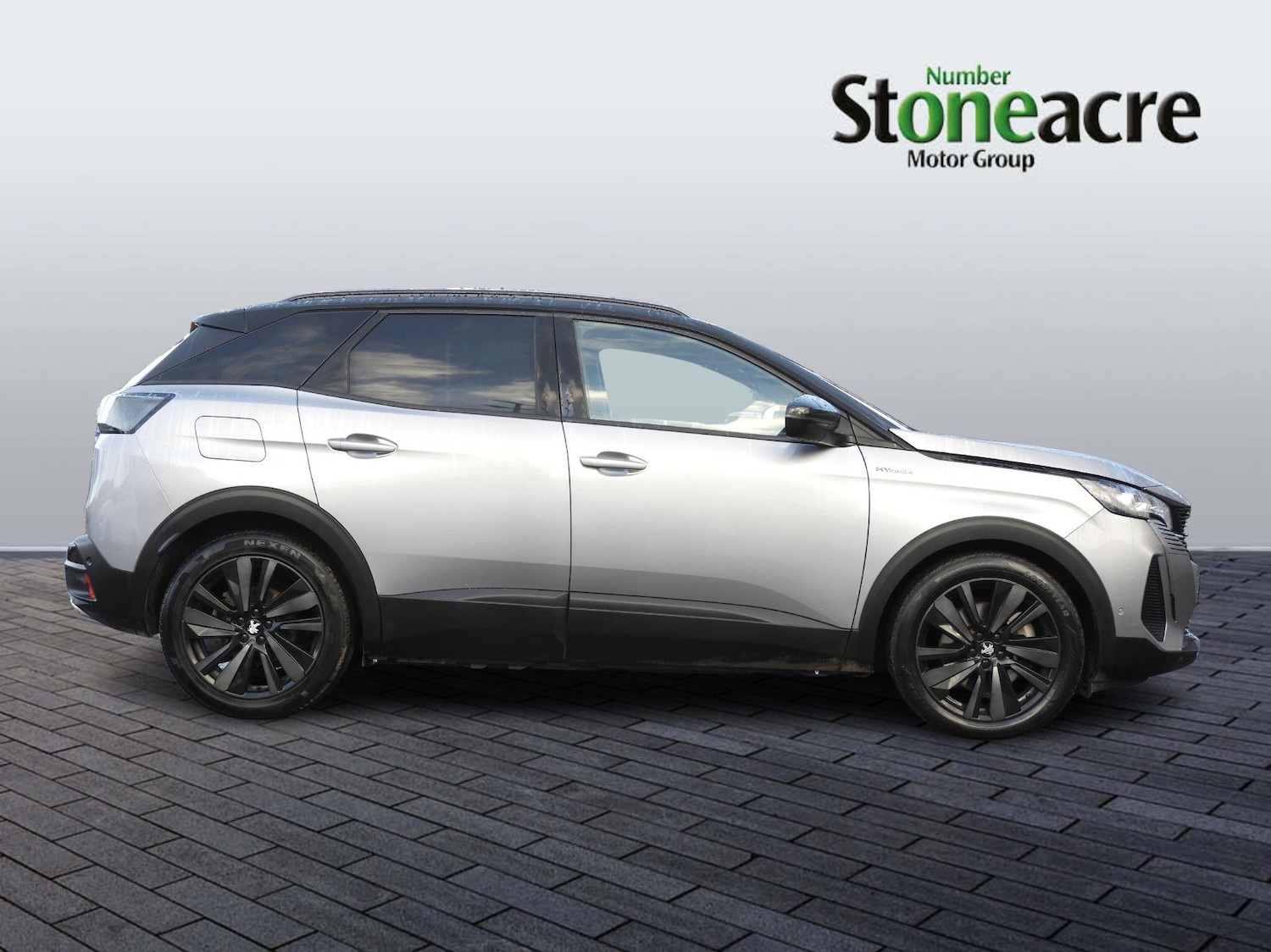 Used Peugeot 3008 2022 for sale - 76918667: Photo 8
