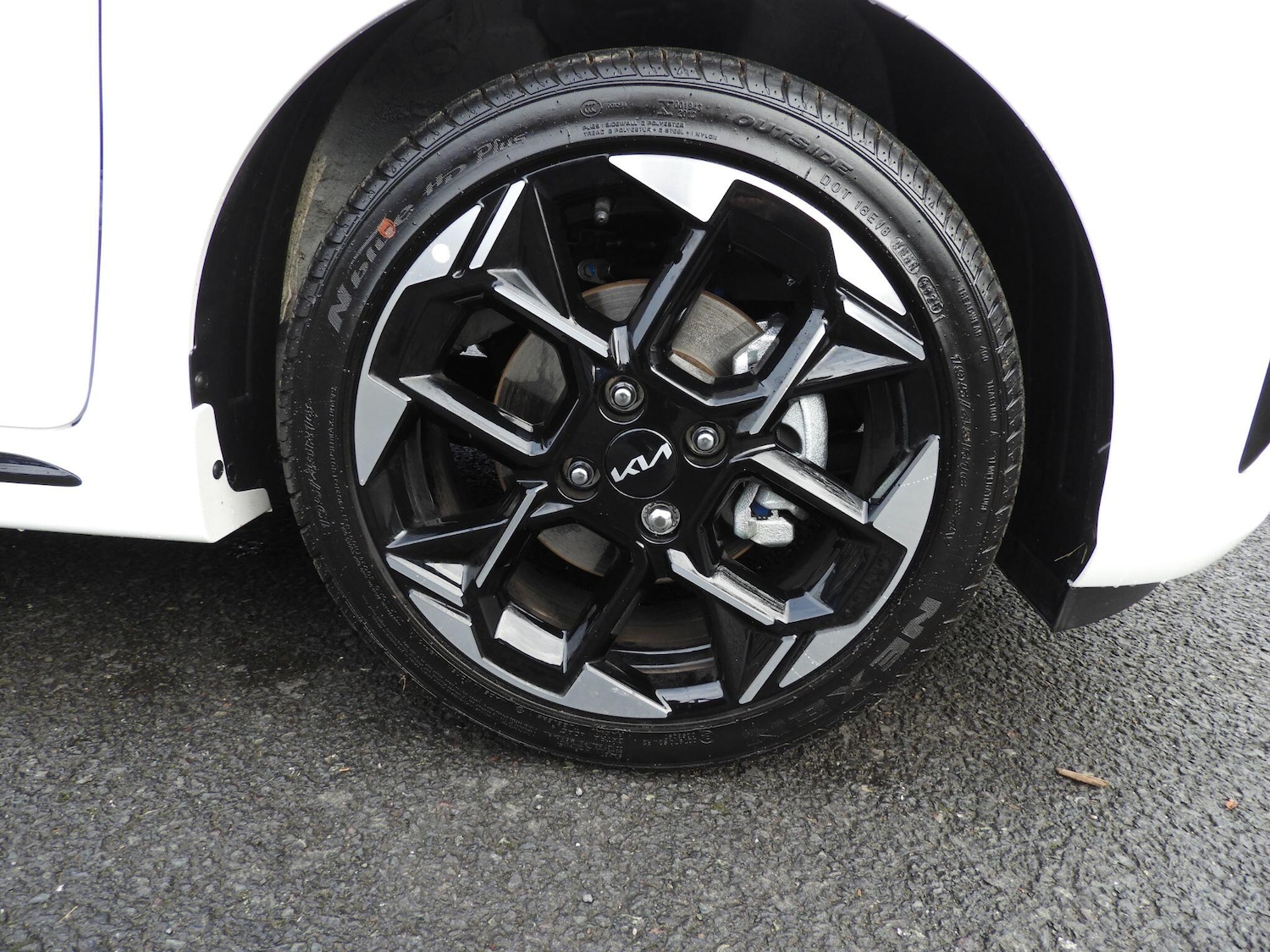 Used Kia Picanto 2025 for sale - 77738336: Photo 10