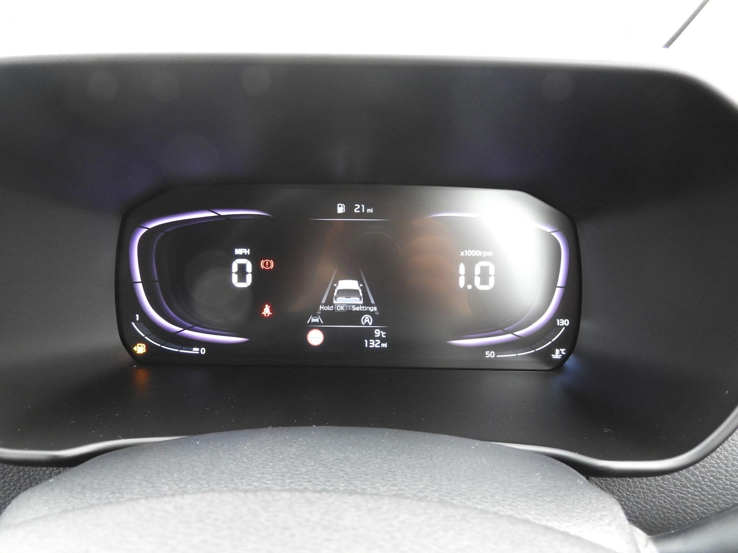 Used Kia Picanto 2025 for sale - 77738336: Photo 11