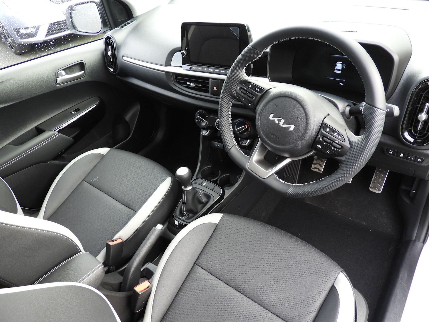 Used Kia Picanto 2025 for sale - 77738336: Photo 12