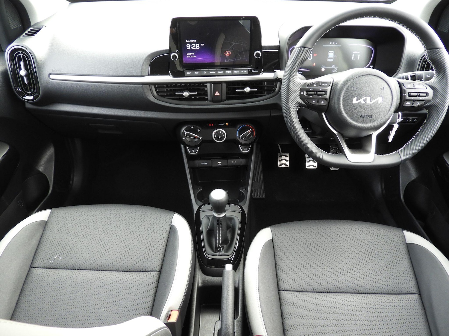 Used Kia Picanto 2025 for sale - 77738336: Photo 13