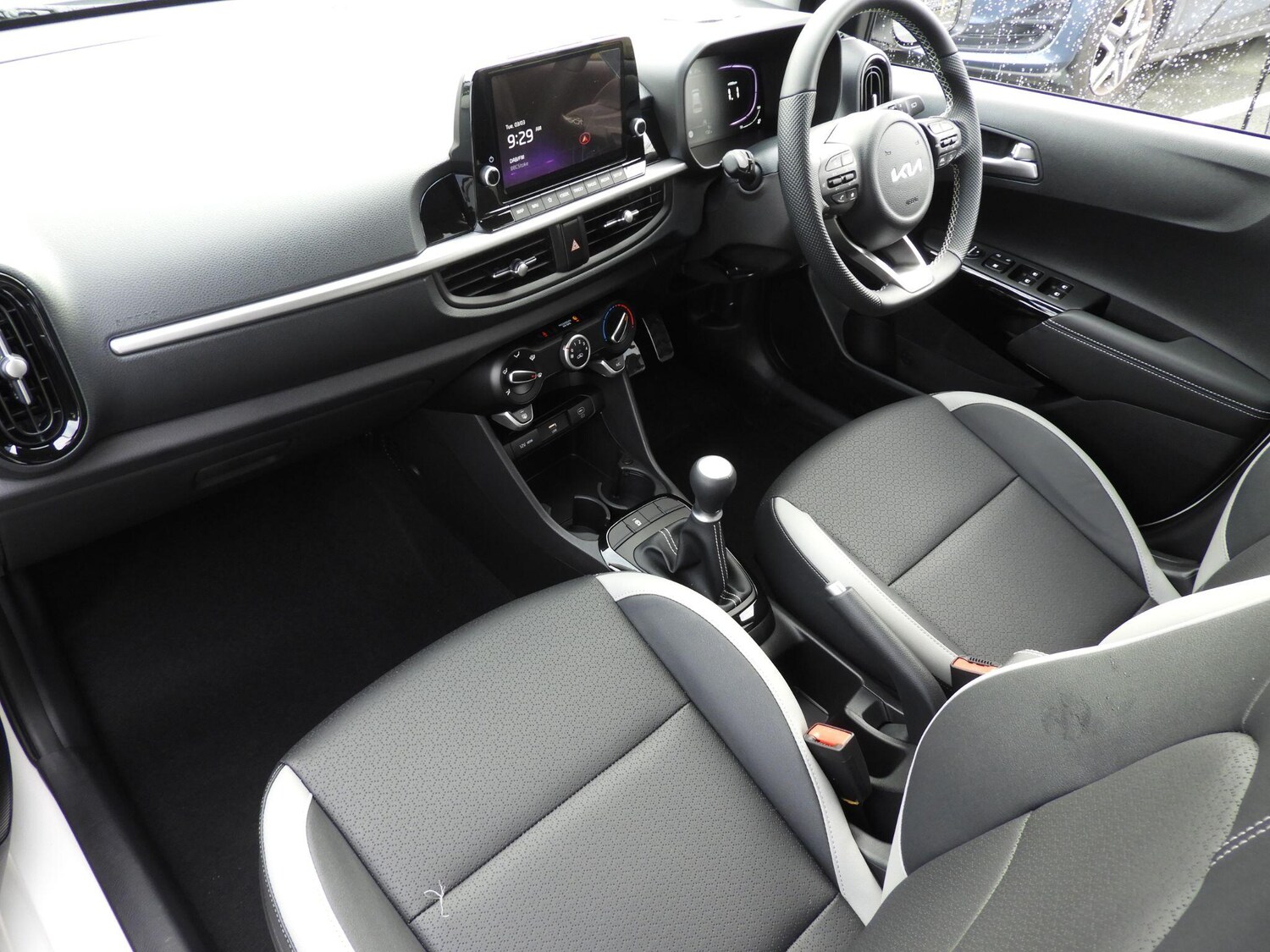 Used Kia Picanto 2025 for sale - 77738336: Photo 14