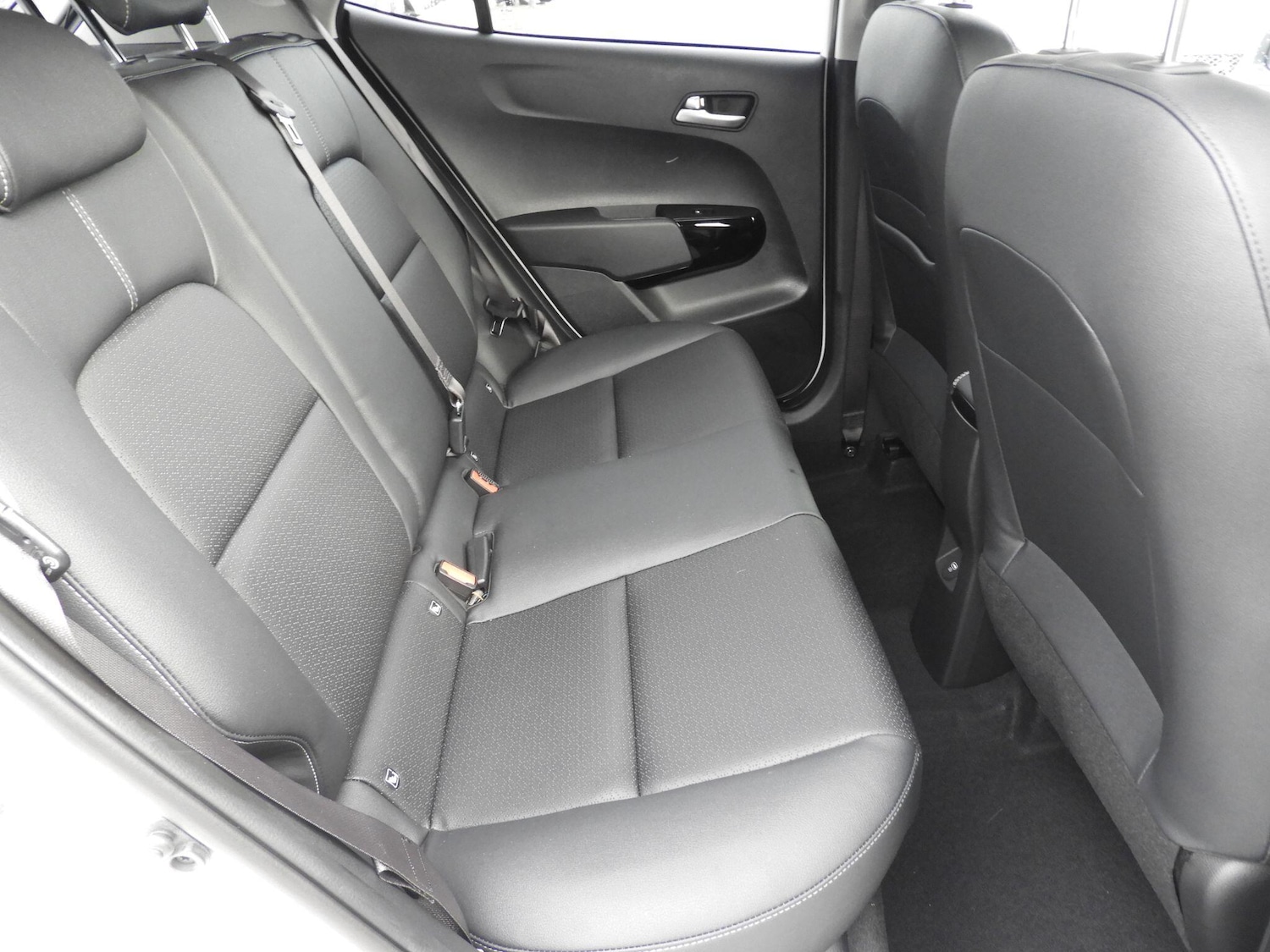 Used Kia Picanto 2025 for sale - 77738336: Photo 15