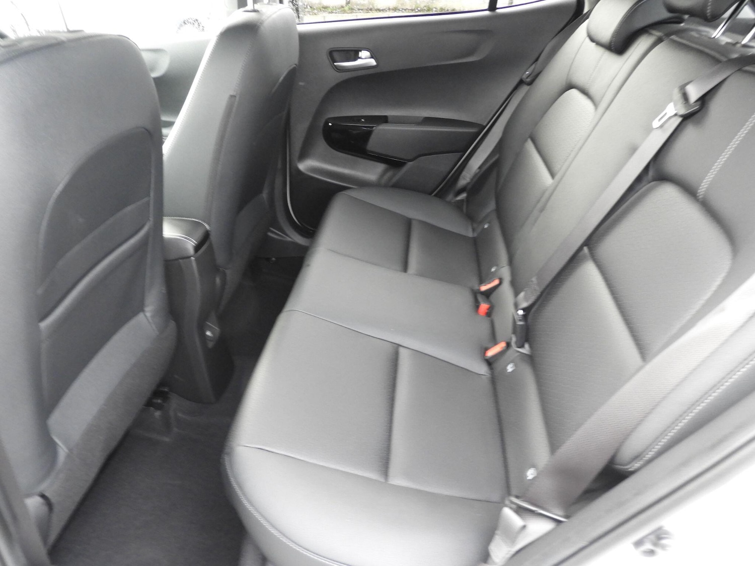 Used Kia Picanto 2025 for sale - 77738336: Photo 16