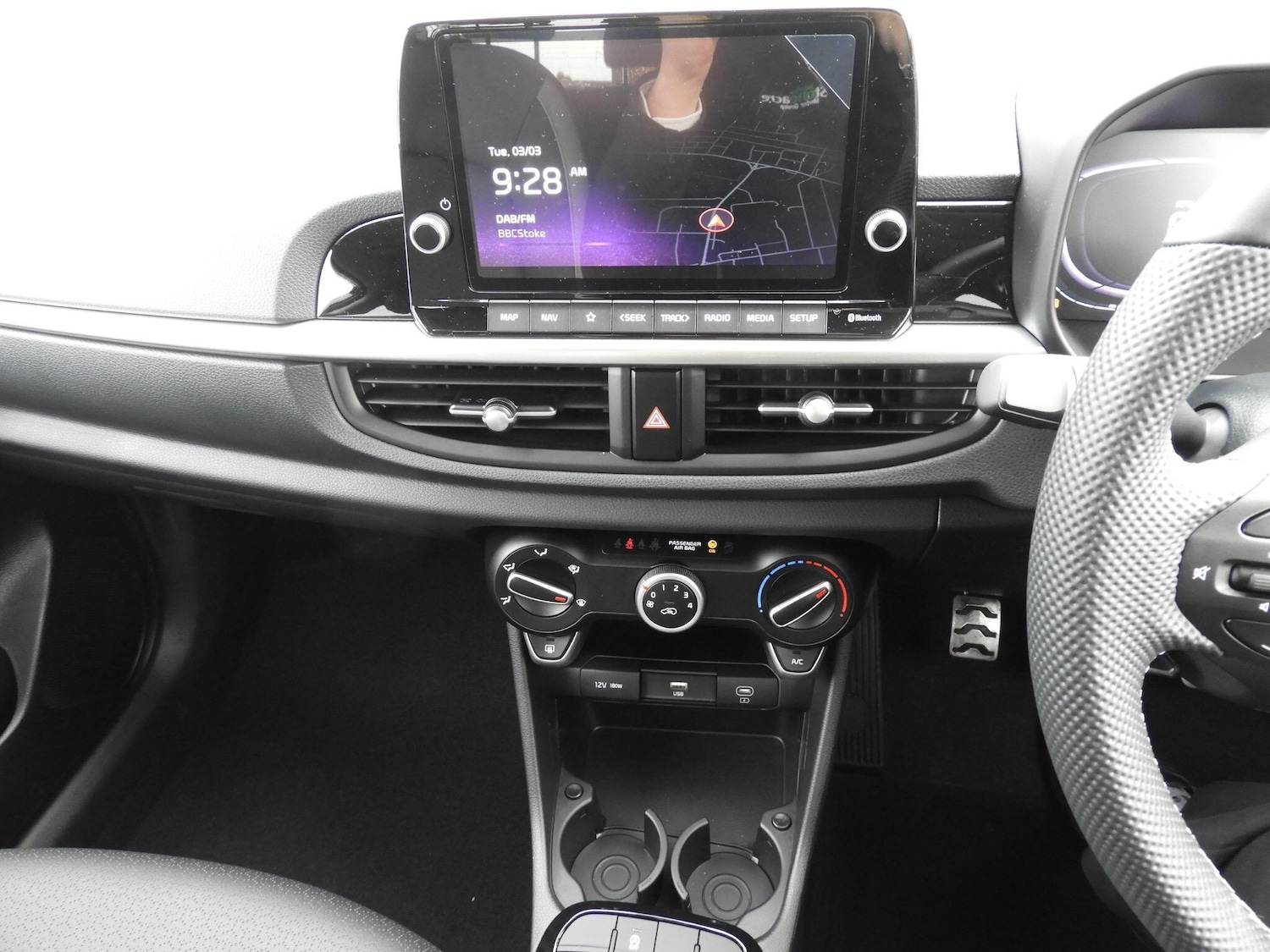 Used Kia Picanto 2025 for sale - 77738336: Photo 17