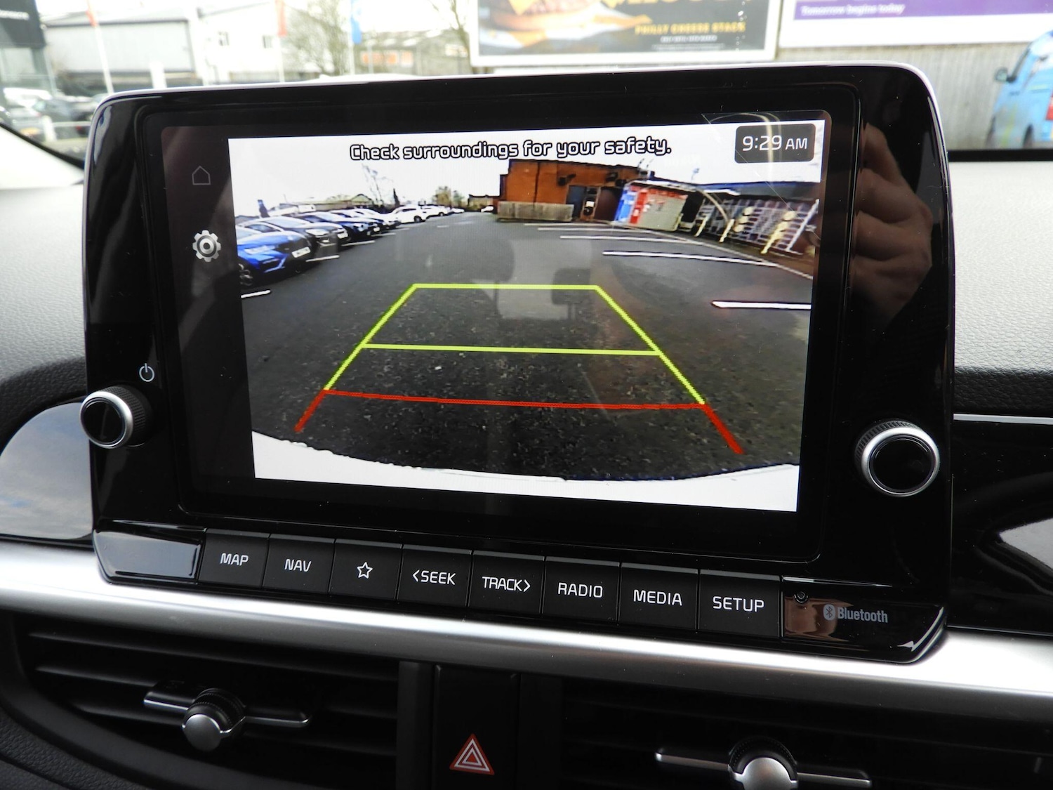 Used Kia Picanto 2025 for sale - 77738336: Photo 18