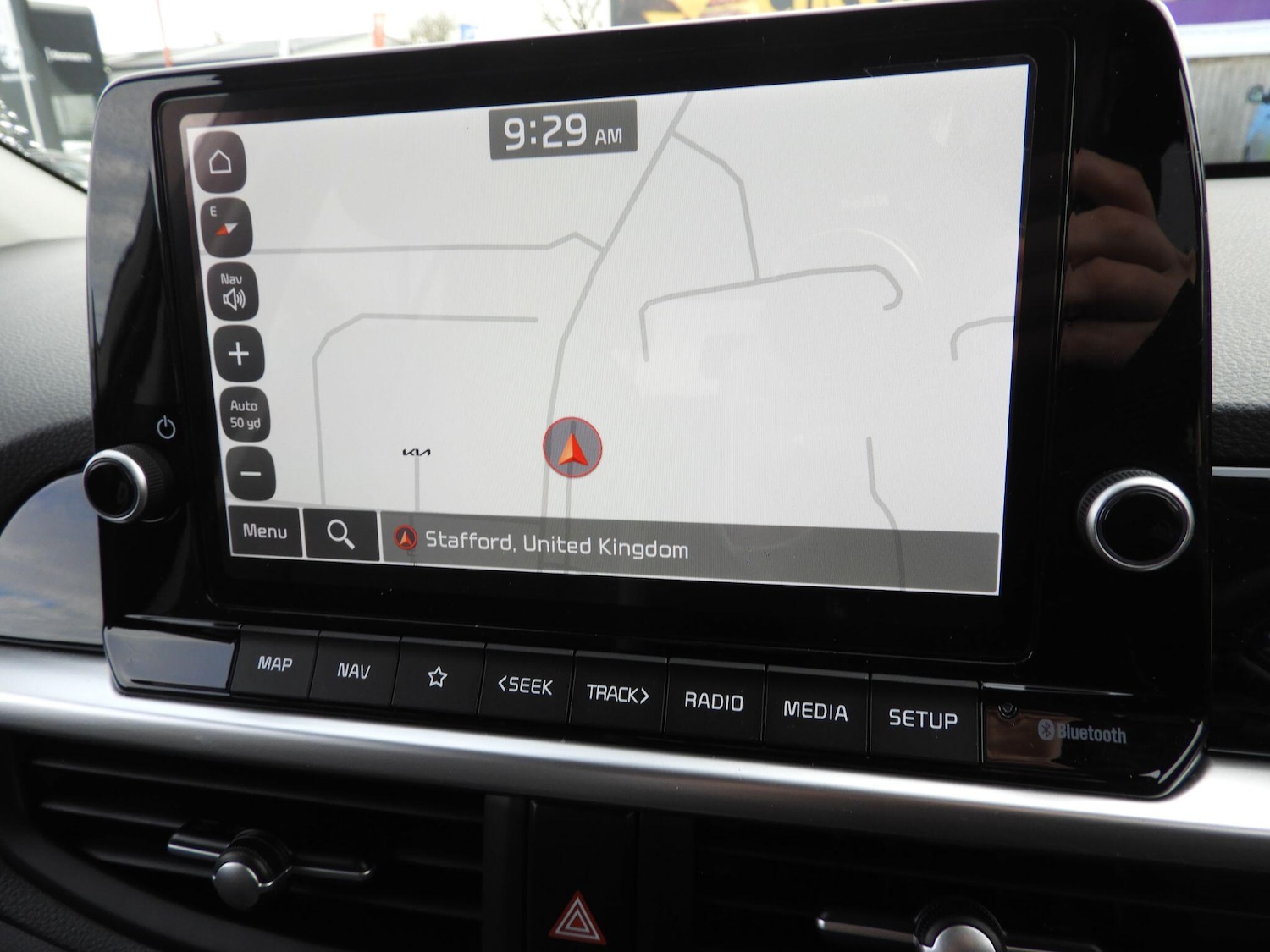 Used Kia Picanto 2025 for sale - 77738336: Photo 19