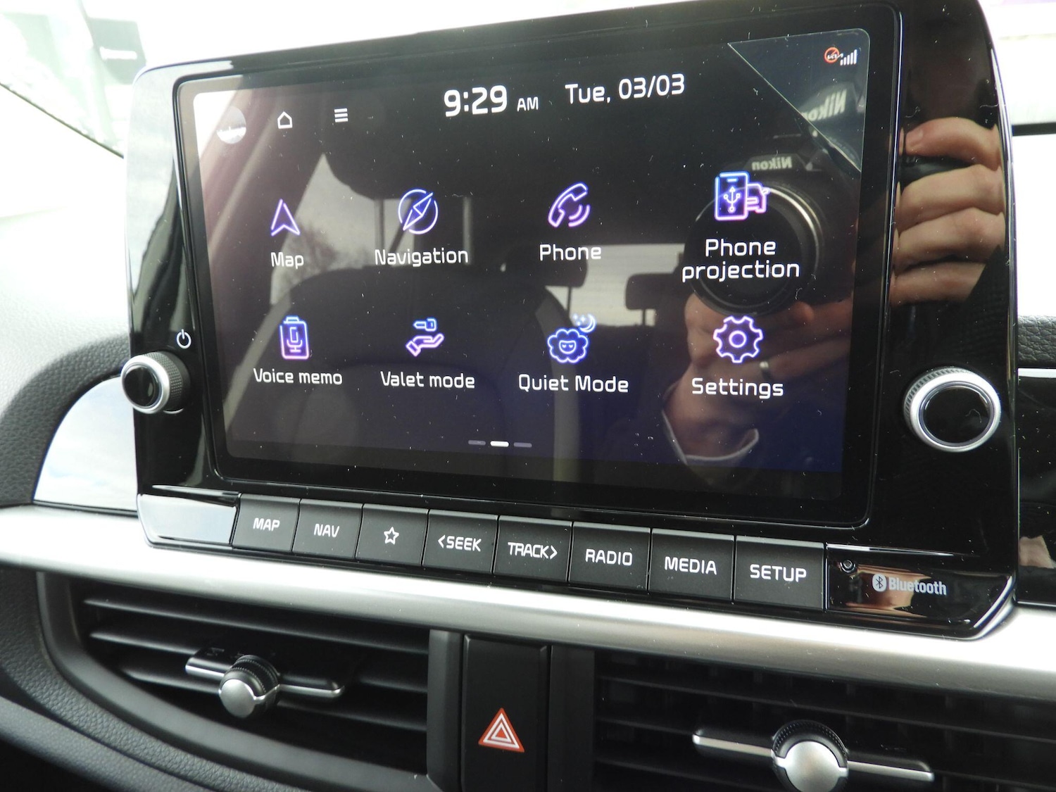 Used Kia Picanto 2025 for sale - 77738336: Photo 20