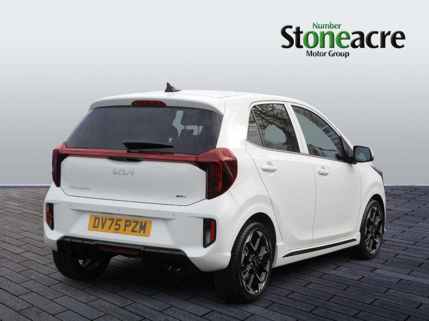 Used Kia Picanto 2025 for sale - 77738336: Photo 3