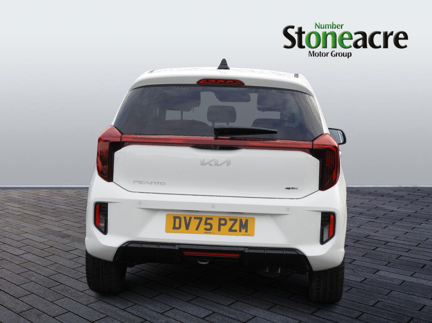 Used Kia Picanto 2025 for sale - 77738336: Photo 4