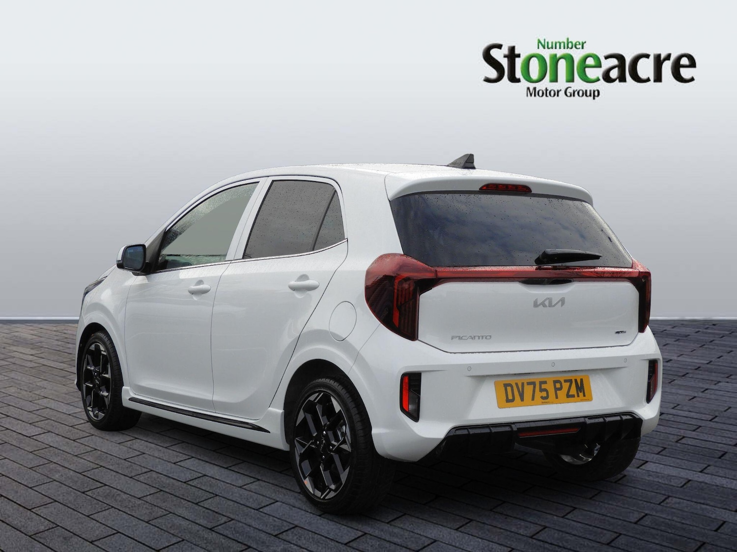 Used Kia Picanto 2025 for sale - 77738336: Photo 5