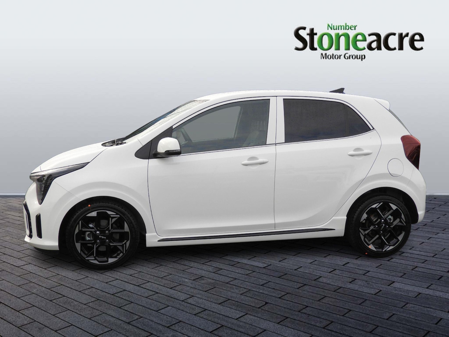Used Kia Picanto 2025 for sale - 77738336: Photo 6