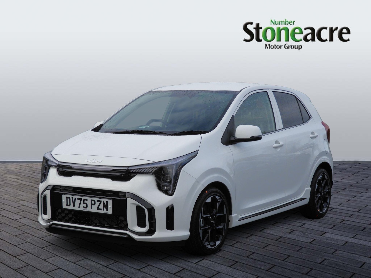 Used Kia Picanto 2025 for sale - 77738336: Photo 7
