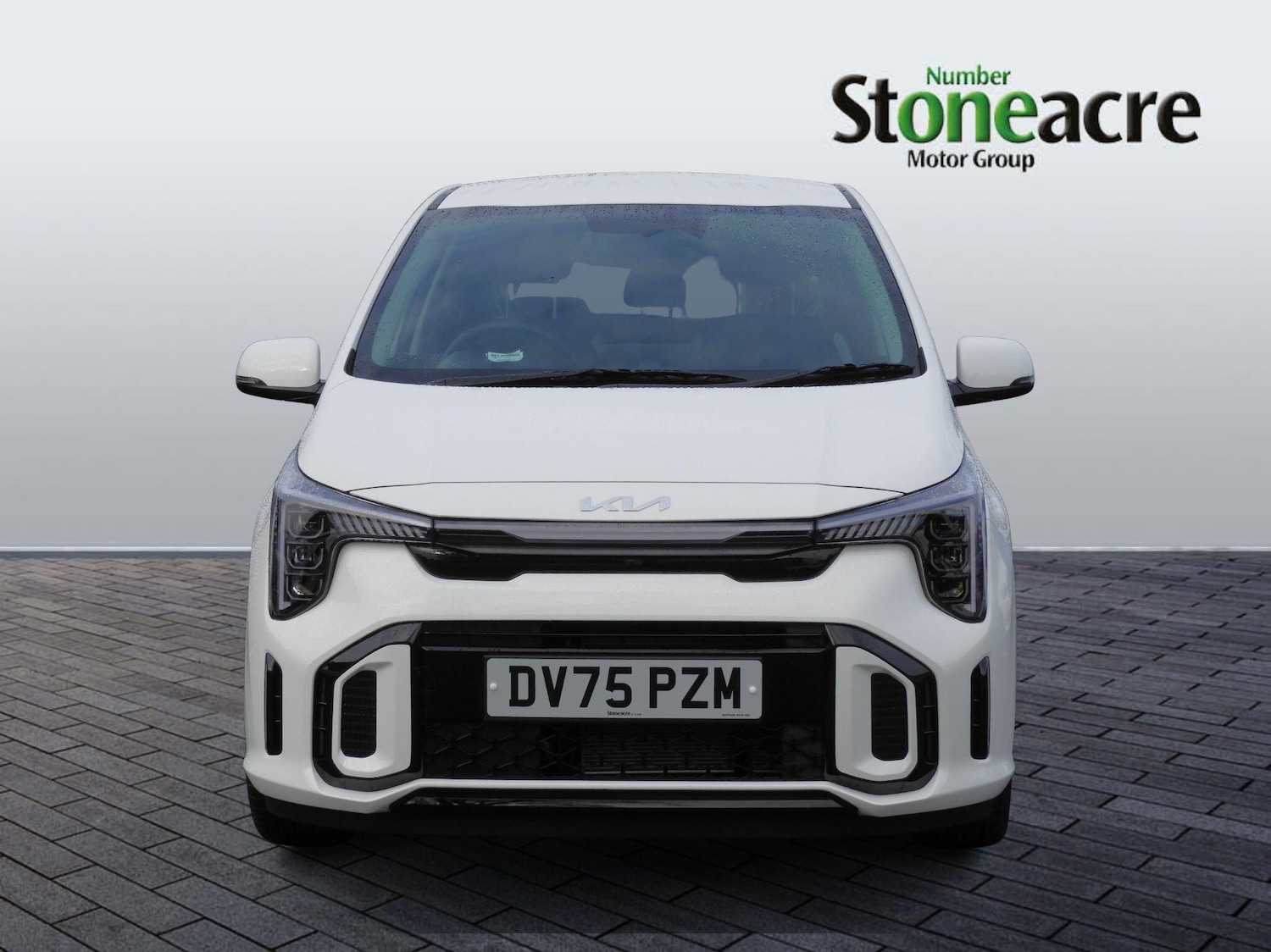 Used Kia Picanto 2025 for sale - 77738336: Photo 8