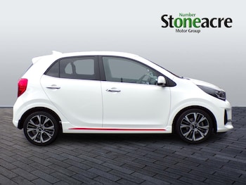 Used Kia Picanto 2022 for sale - 75808631: Photo