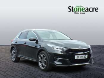 2021 (21) - 1.5 T-GDi 3 SUV 5dr Petrol DCT Euro 6 (s/s) (158 bhp)
