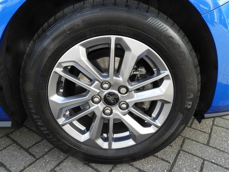 Used Ford Focus 2023 for sale - 76898199: Photo 10