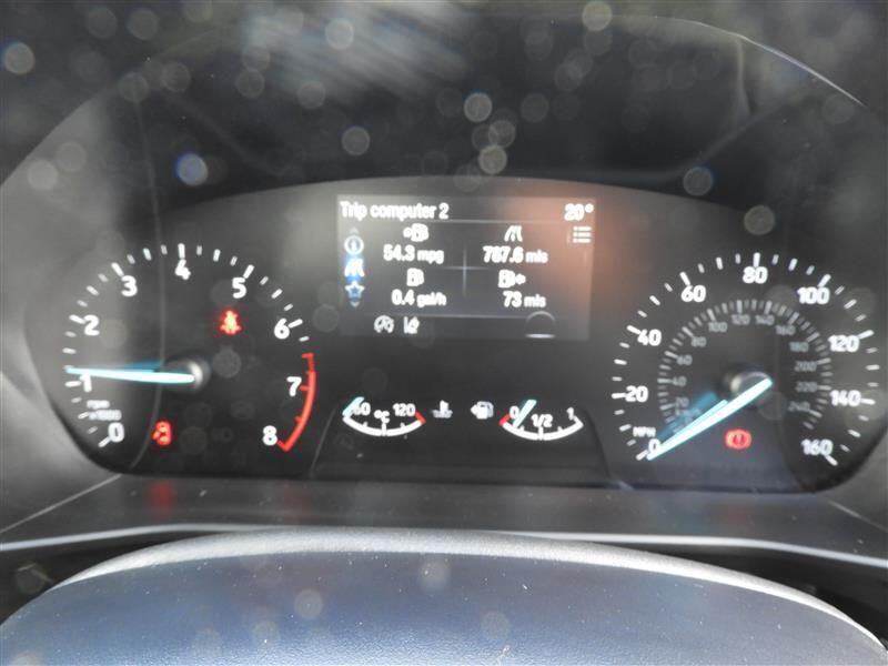 Used Ford Focus 2023 for sale - 76898199: Photo 11