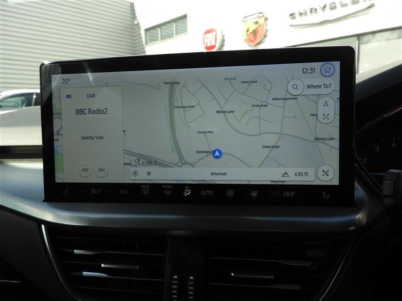 Used Ford Focus 2023 for sale - 76898199: Photo 15